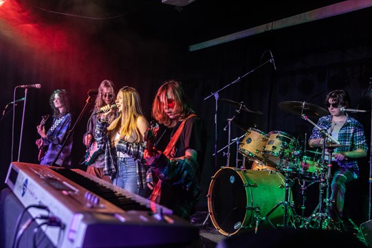ARBC Stage Group Shot.JPG